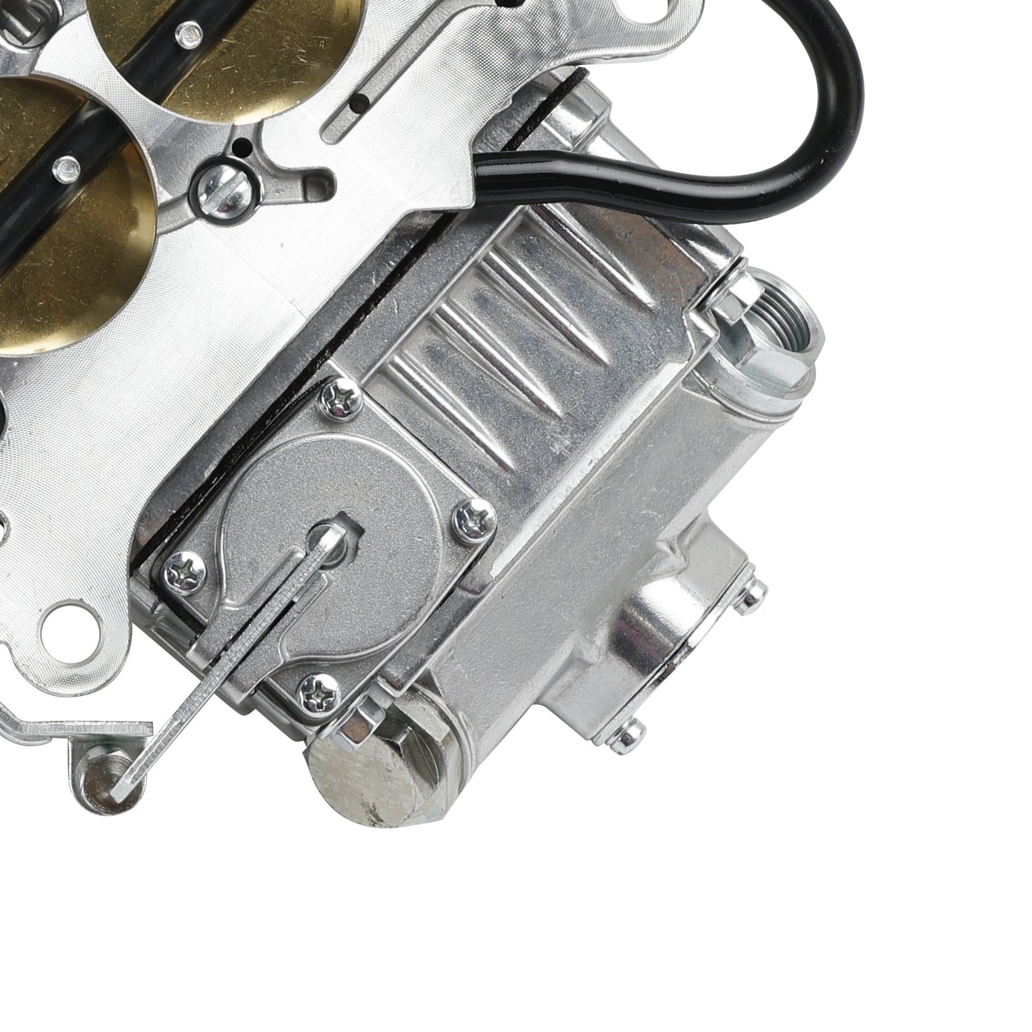 2BBL Carburetor 500 CFM Electric Choke 0-80500 Per Holley 2300