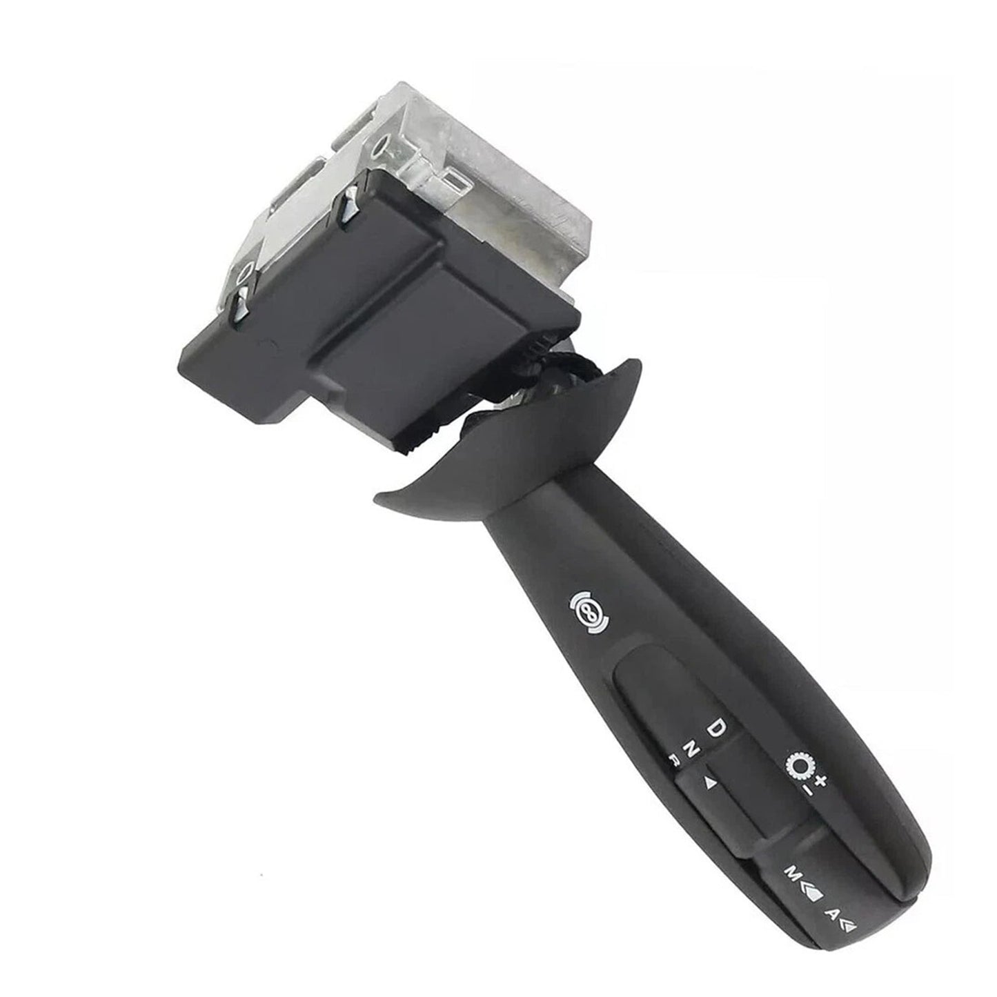 A0095452124 Leva selettrice trasmissione Detroit DT12-OA per Mercedes Actros