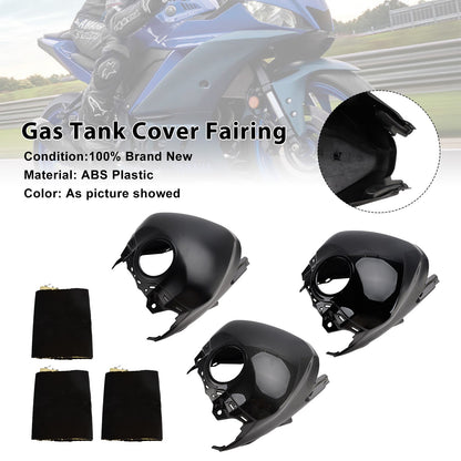 Protezione per carenatura serbatoio benzina per Yamaha YZF-R3 R25 2025-2026