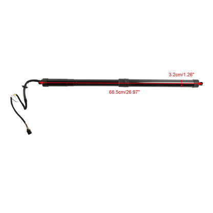 Puntone del gas del portellone posteriore di sport L320 di Range Rover 2010-2013 elettrico LR051443