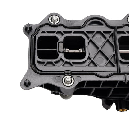 Collettore di aspirazione Mercedes Classe B W246, W242 2011-2018 A6510904937