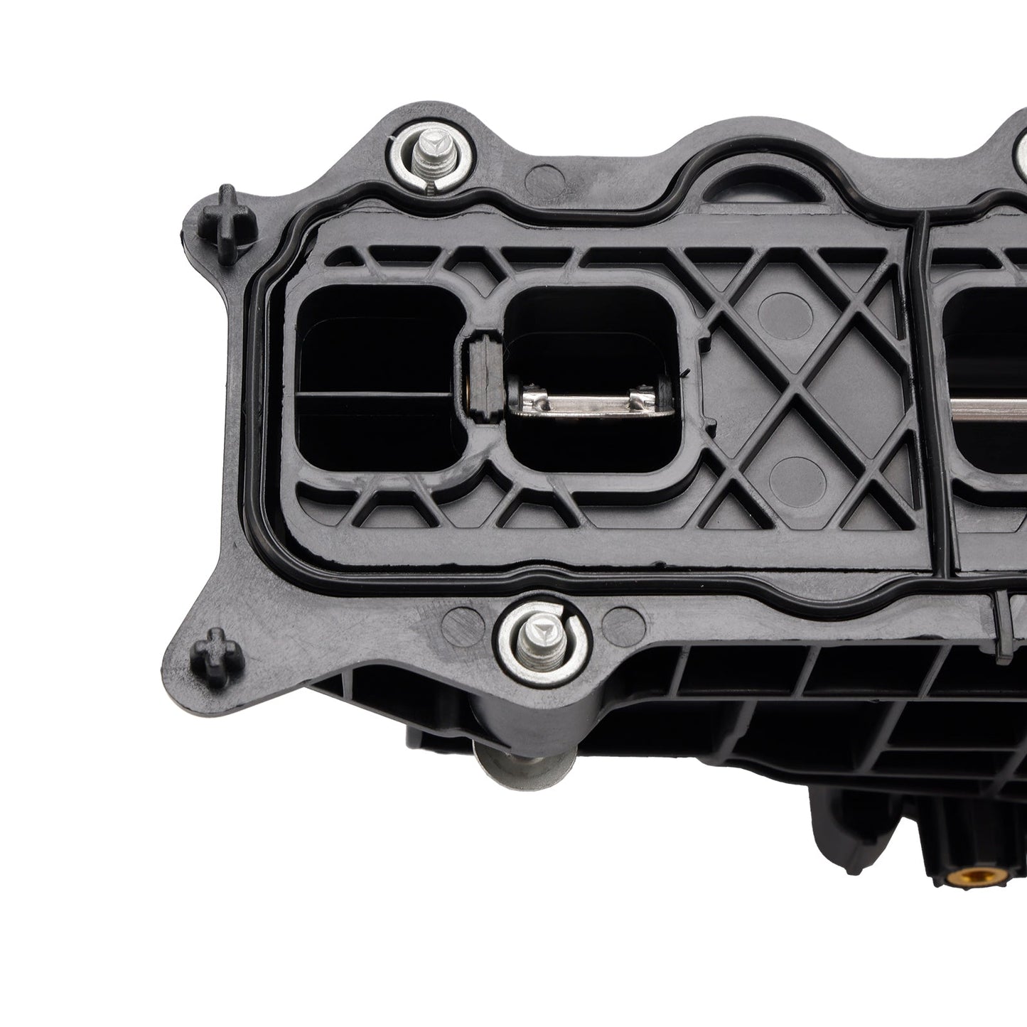 Collettore di aspirazione Mercedes Glk X204 2008-2015 A6510904937