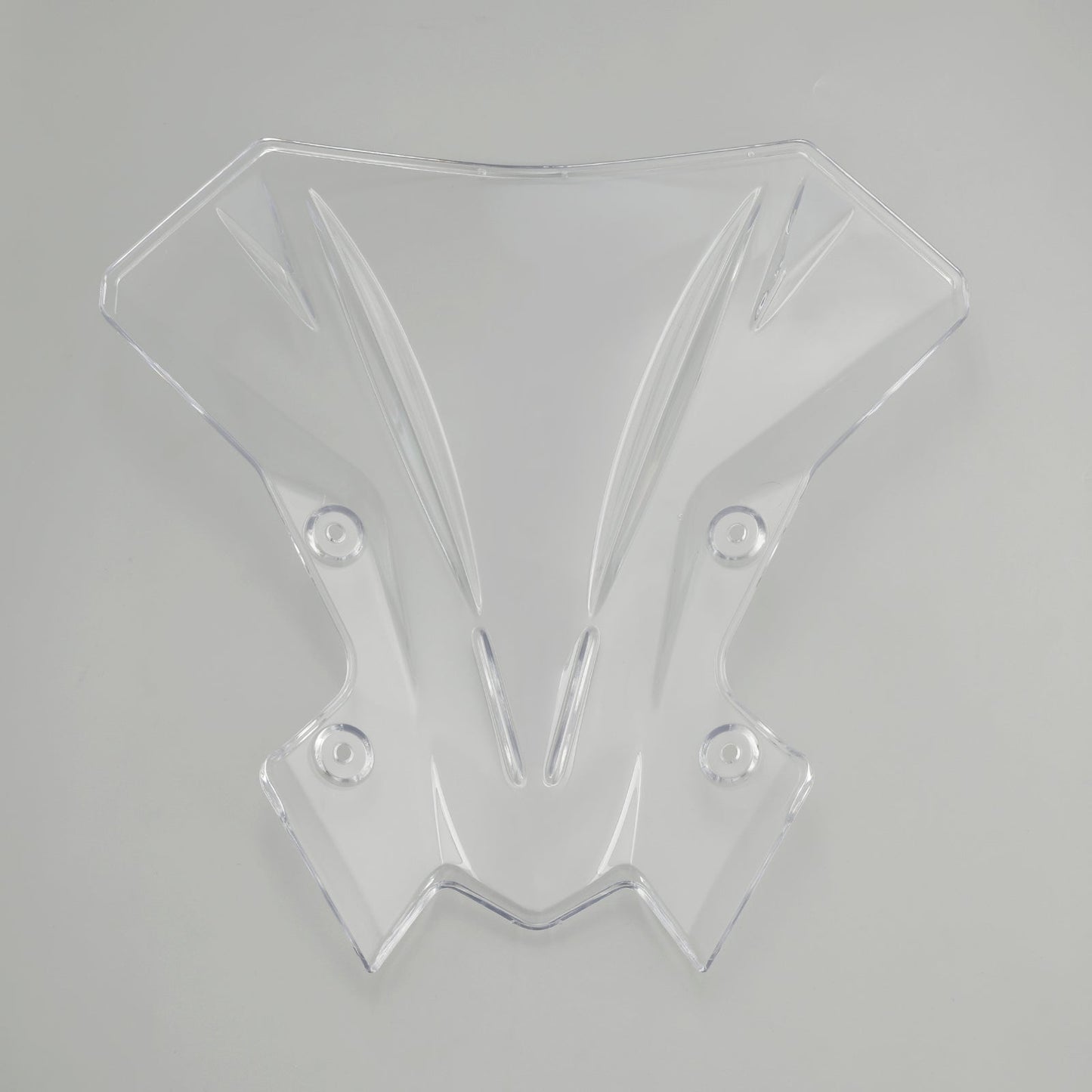 Parabrezza Kawasaki Z900 2020-2024 Parabrezza