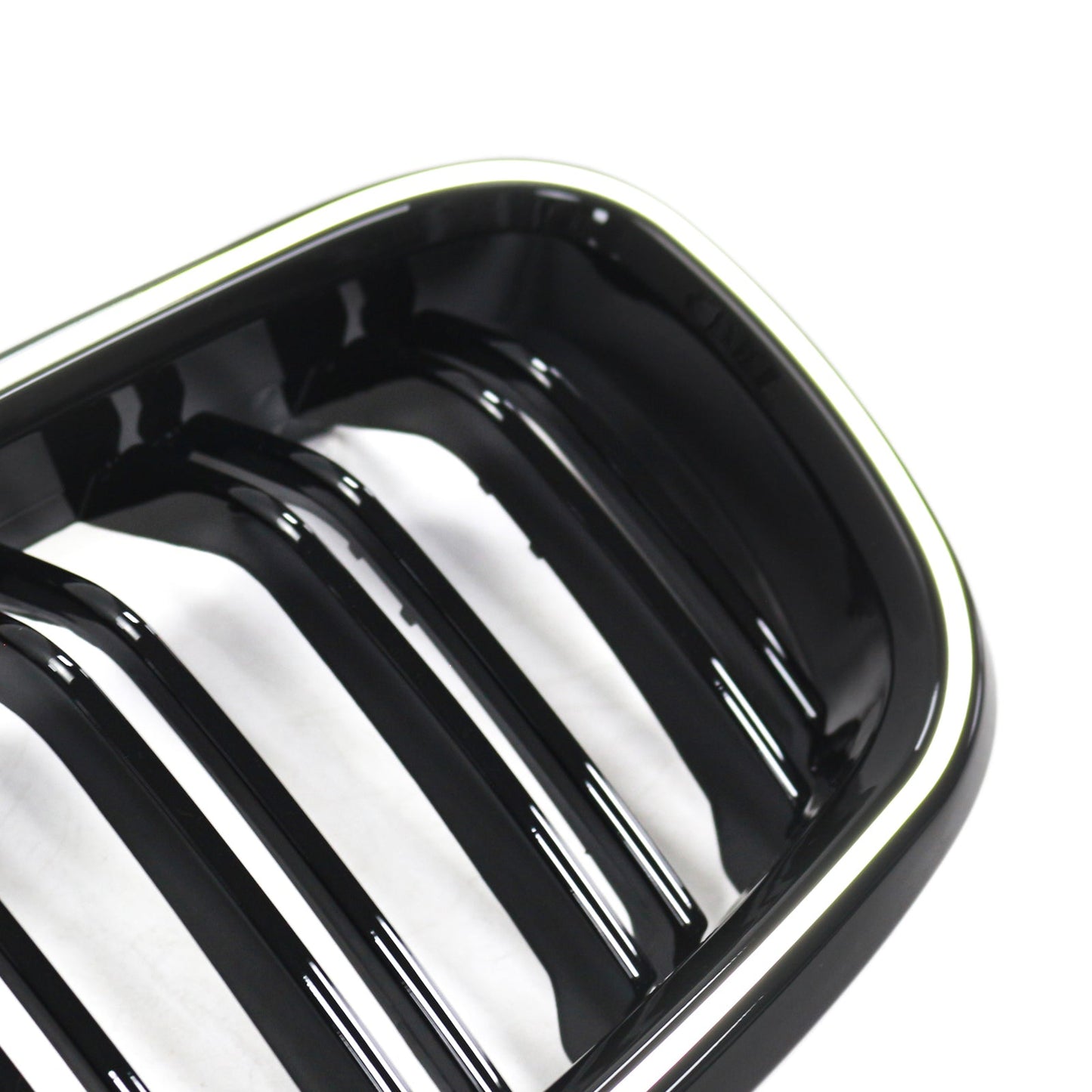 Griglia anteriore a doppio rene BMW Serie 3 F31 Touring 2012-2019