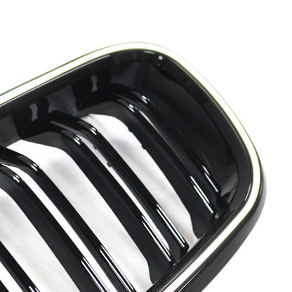 Griglia anteriore a doppio rene BMW Serie 3 F31 Touring 2012-2019