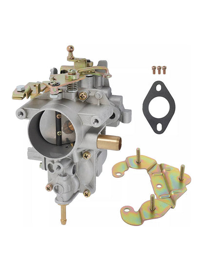 1961-1992 Renault R4 4L 4S e 4GTL Carburatore 11779001