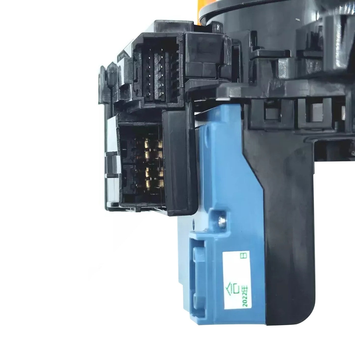 Molla dell'orologio con sensore angolare 89245-0T010 per Venza 2.7L e 3.5L 2009-2017