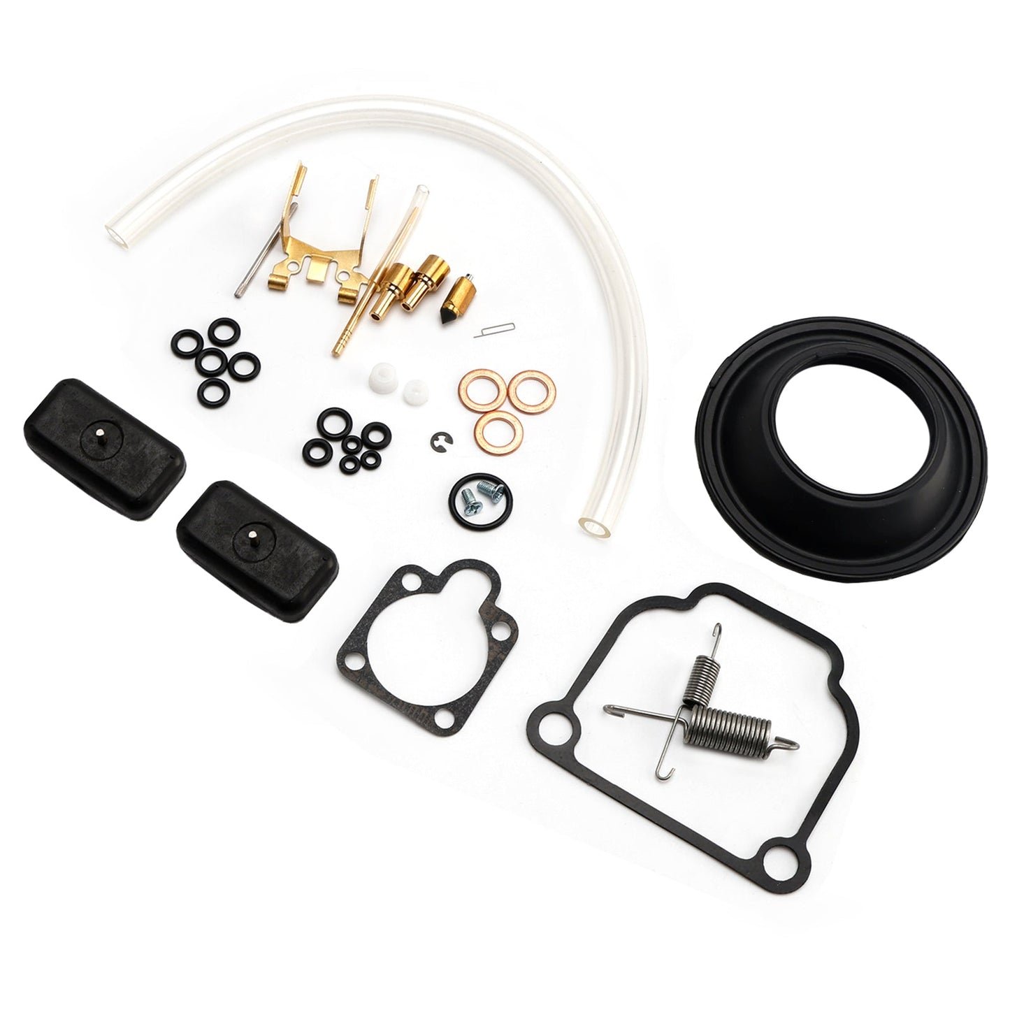 Adatto per kit di revisione del carburatore 914UL Nuovo