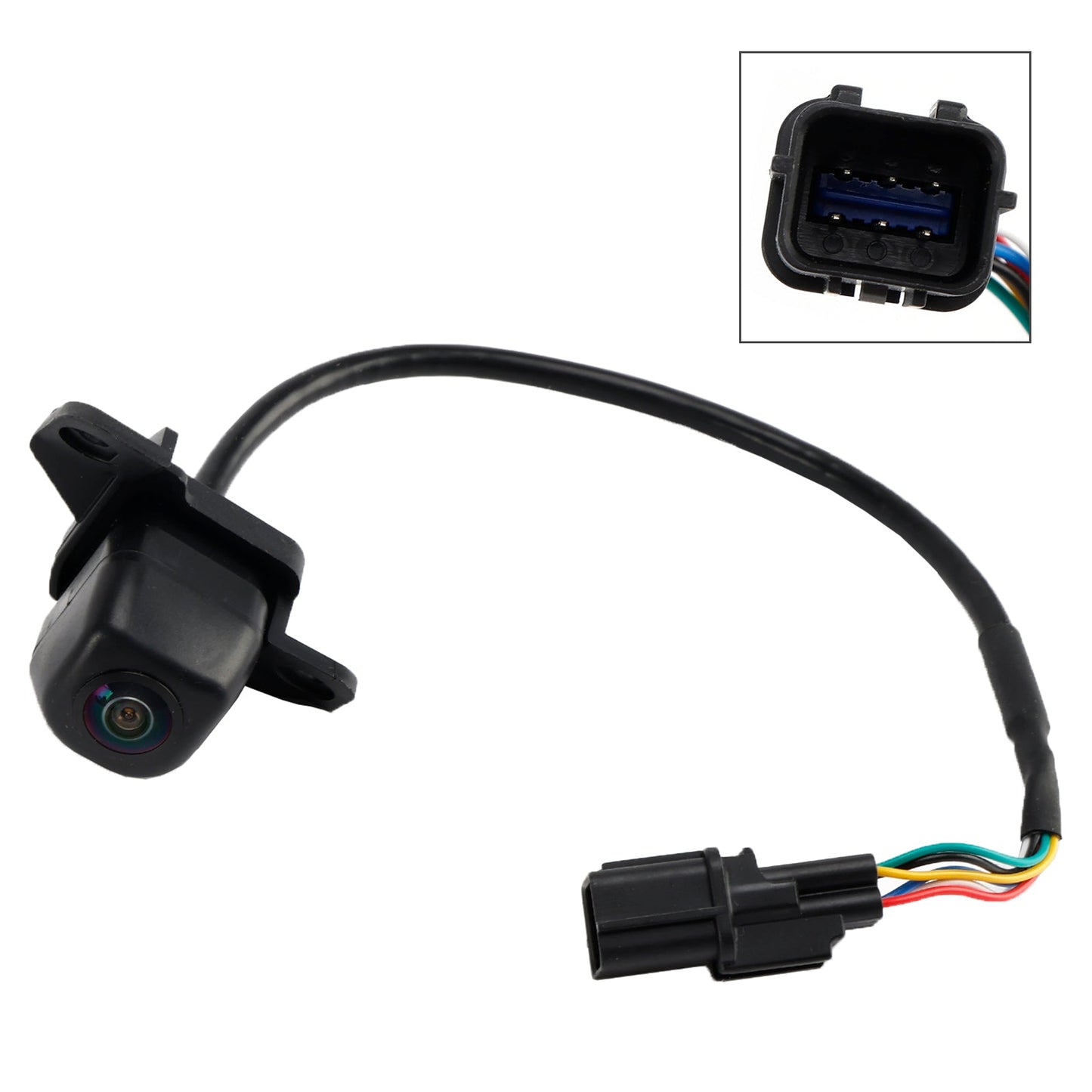 Gruppo telecamera posteriore Hyundai Santa Fe 2021-2023 99240-S1500
