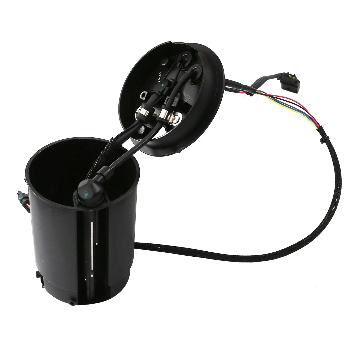 Riscaldatore DEF per fluido di scarico diesel Freightliner Sprinter 3500 2010-2013 9064700553 B3R8A1-2 F01C600232