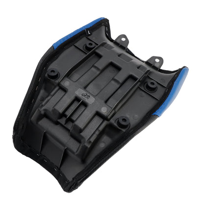 Kit inferiore anteriore e posteriore Raider per Suzuki V-Strom 250 SX 2024-2025, colore blu.