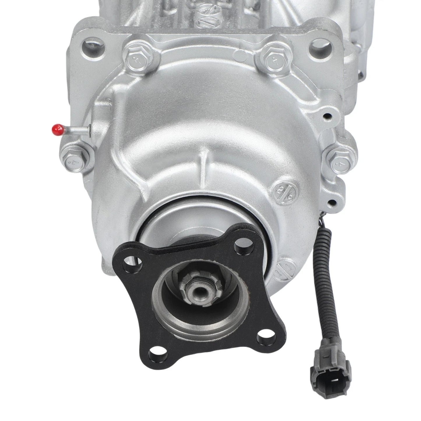 Supporto differenziale assale posteriore Nissan Rogue 2.5L 2008-2013, trazione posteriore AWD, rapporto 5.173, 440-50313