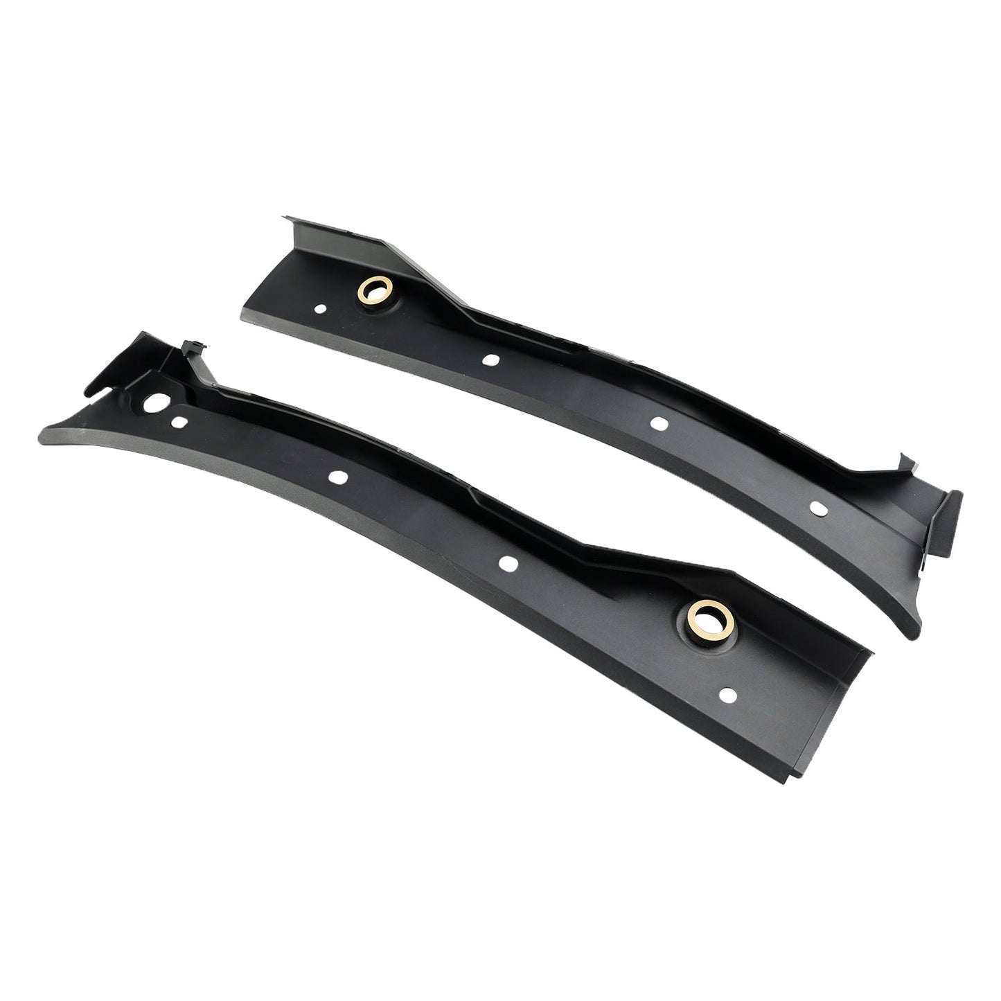 Copertura parabrezza motore telaio BMW 540i 1997-2003 51718159292