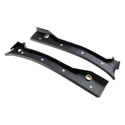 Copertura parabrezza motore telaio BMW 540i 1997-2003 51718159292