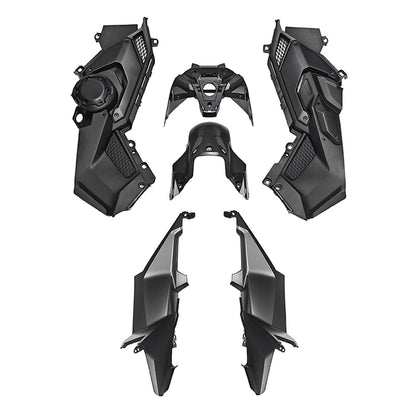 Kit di carene stampate a iniezione per Honda X-ADV 750 2025-2026