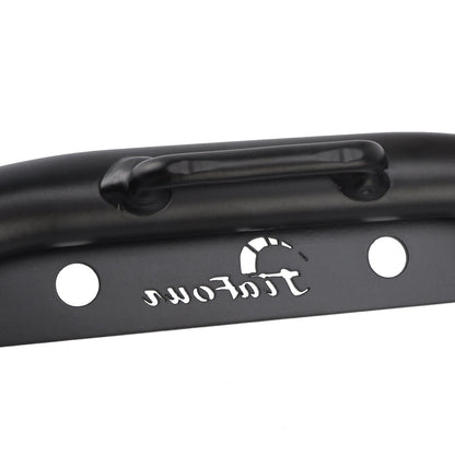 Portapacchi posteriore per Ducati Scrambler 800 Icon / Nightshift / Full Throttle 2024-2025