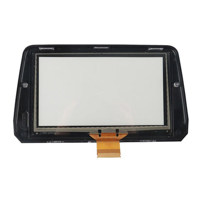 2017-2018 Mazda 3 GPS Alexa con il convertitore analogico/digitale del touch screen a 7 pollici della struttura B61A611J0