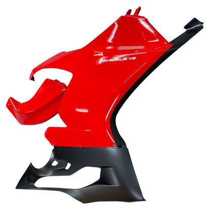 Kit di carene stampate a iniezione per Ducati Panigale V2 2020-2024