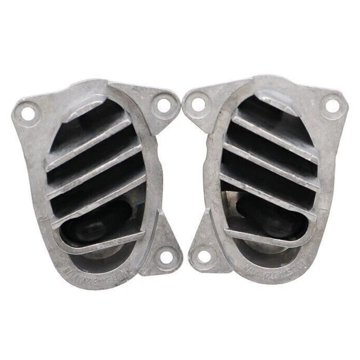 Modulo di controllo della luce di svolta a LED sinistra+destra per BMW F06 F12 F13