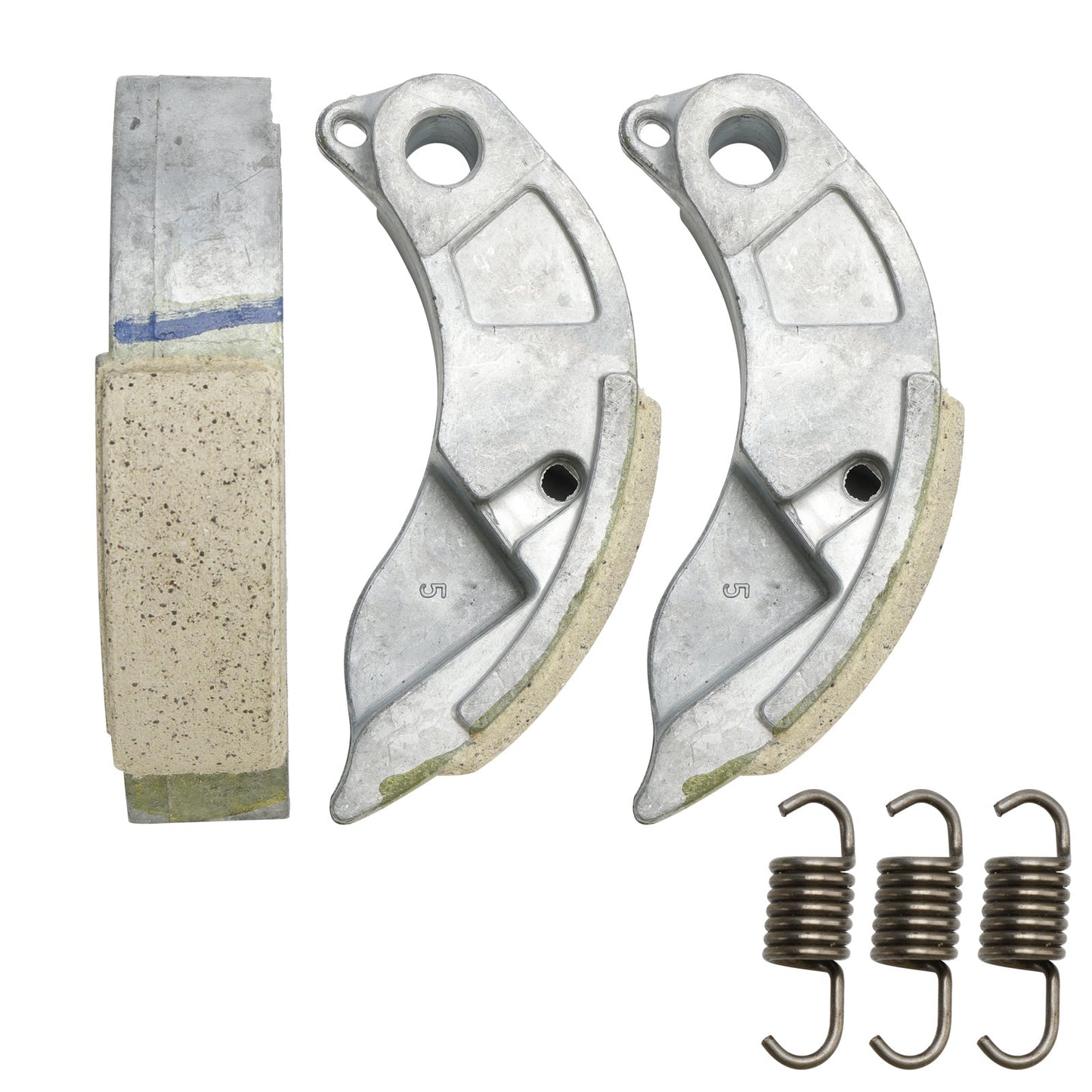 Supporto ceppo frizione con molle adatto per Honda PCX 125 150 SH 125 MODE SH150