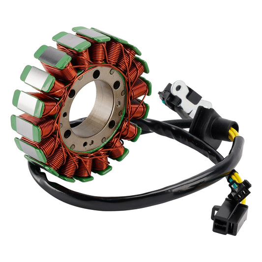 2004 2005 2006 KAWASAKI SC250B EPSYLON 250 STATORE BOBINA ALTERNATORE 21003-S009