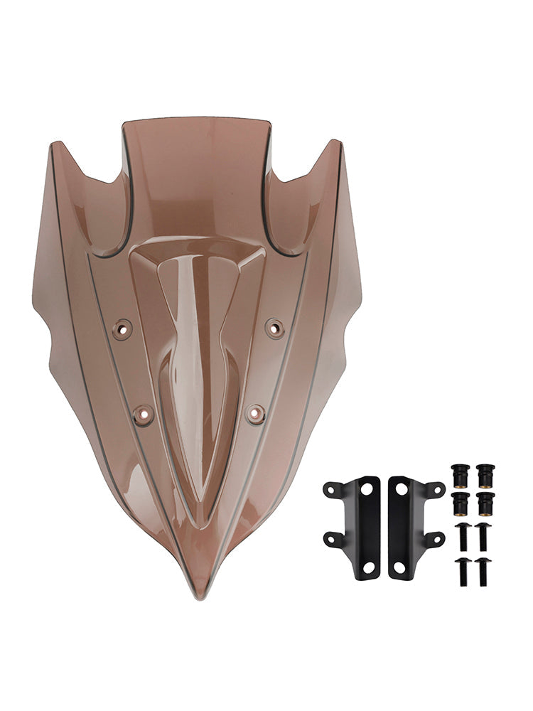 Parabrezza Parabrezza per KAWASAKI Z500 2024-2025