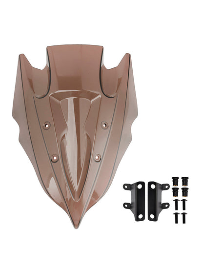 Parabrezza Parabrezza per KAWASAKI Z500 2024-2025