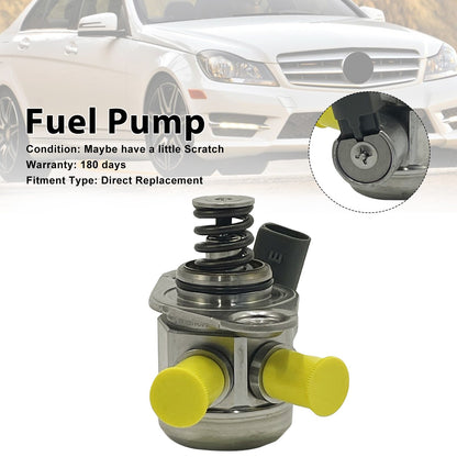 Pompa carburante ad alta pressione MERCEDES-BENZ GLE350 2016-2018 A2760700101 0261520062 0261520218