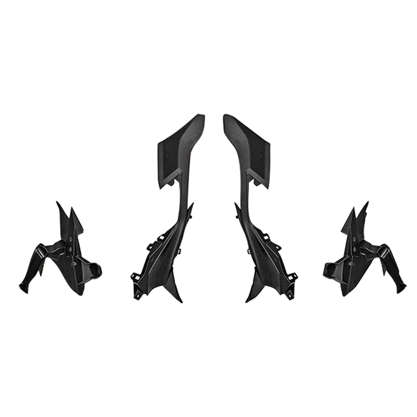 Kit di carene stampate a iniezione per Street Triple 765 R/RS 2023-2025