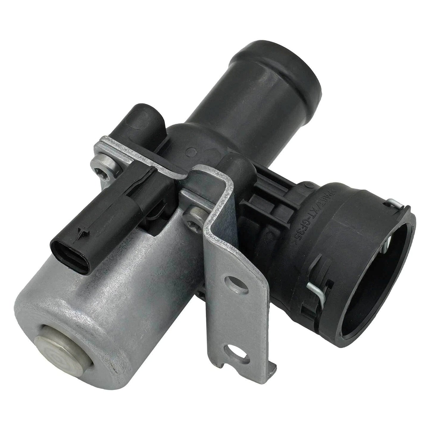 Valvola di controllo del liquido di raffreddamento del riscaldatore Mercedes-Benz C 250 SLK 250 2014-2015 2712030164