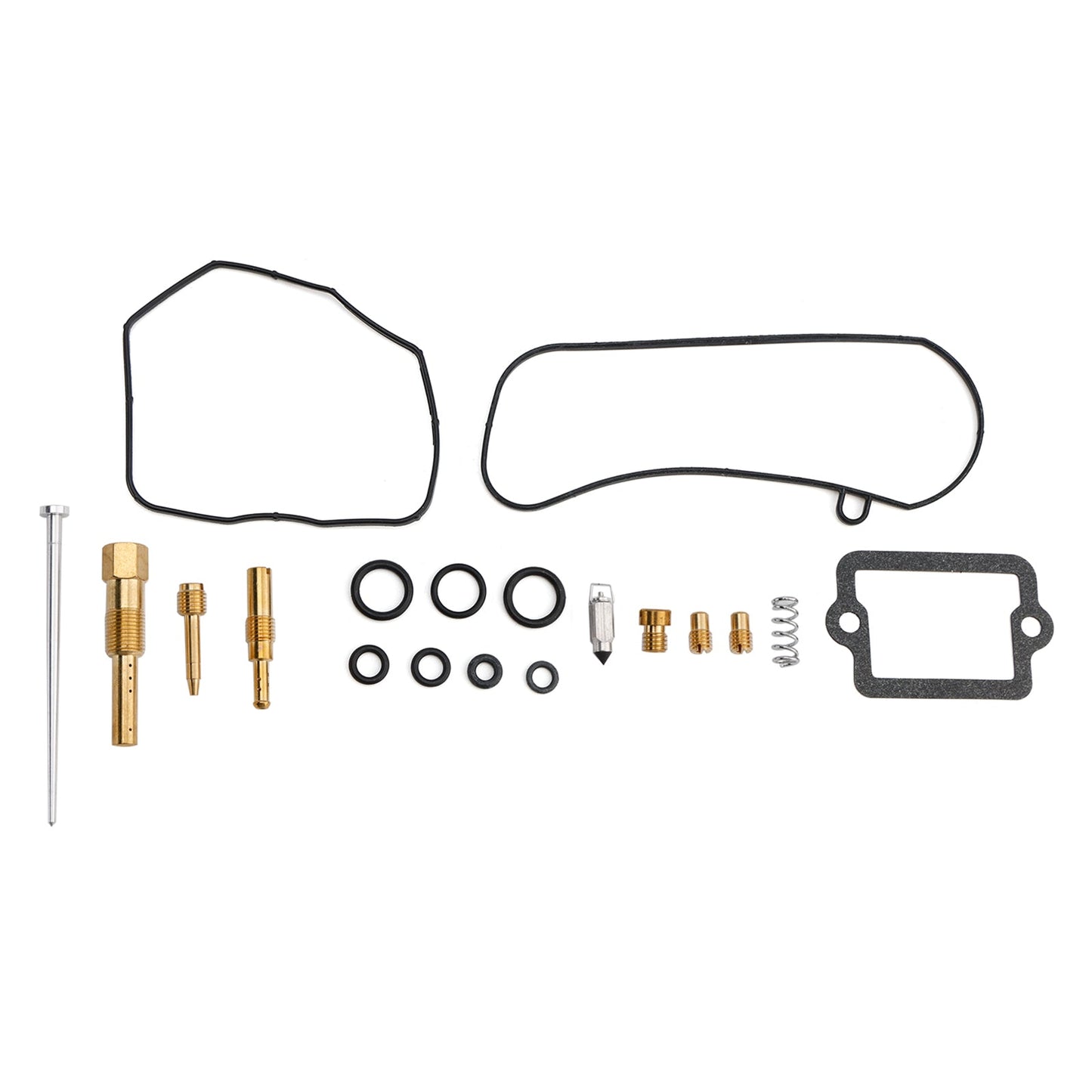 Kit di riparazione e revisione del carburatore per Honda NSR250/NSR250R MC21 1990-1993
