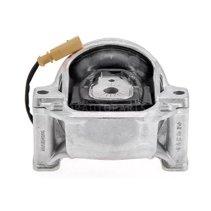 Coppia di staffe di supporto per montaggio motore motore 8R0199381 per Audi A4 2009-2016
