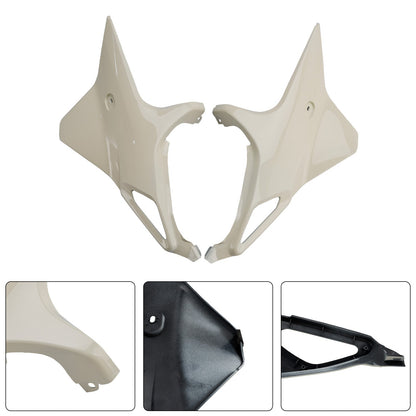 Pannello carenatura sella laterale Yamaha XSR 900 XSR900 2022-2025