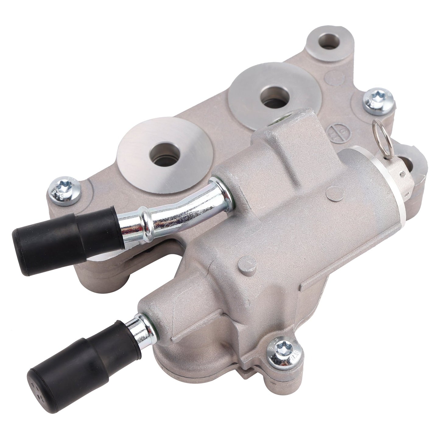 Radiatore dell'olio con termostato 32970-34030 per Toyota Tundra Sequoia