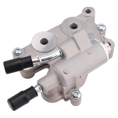 Radiatore olio con termostato per Lexus LX570 URJ201 URJ201W 32970-34030