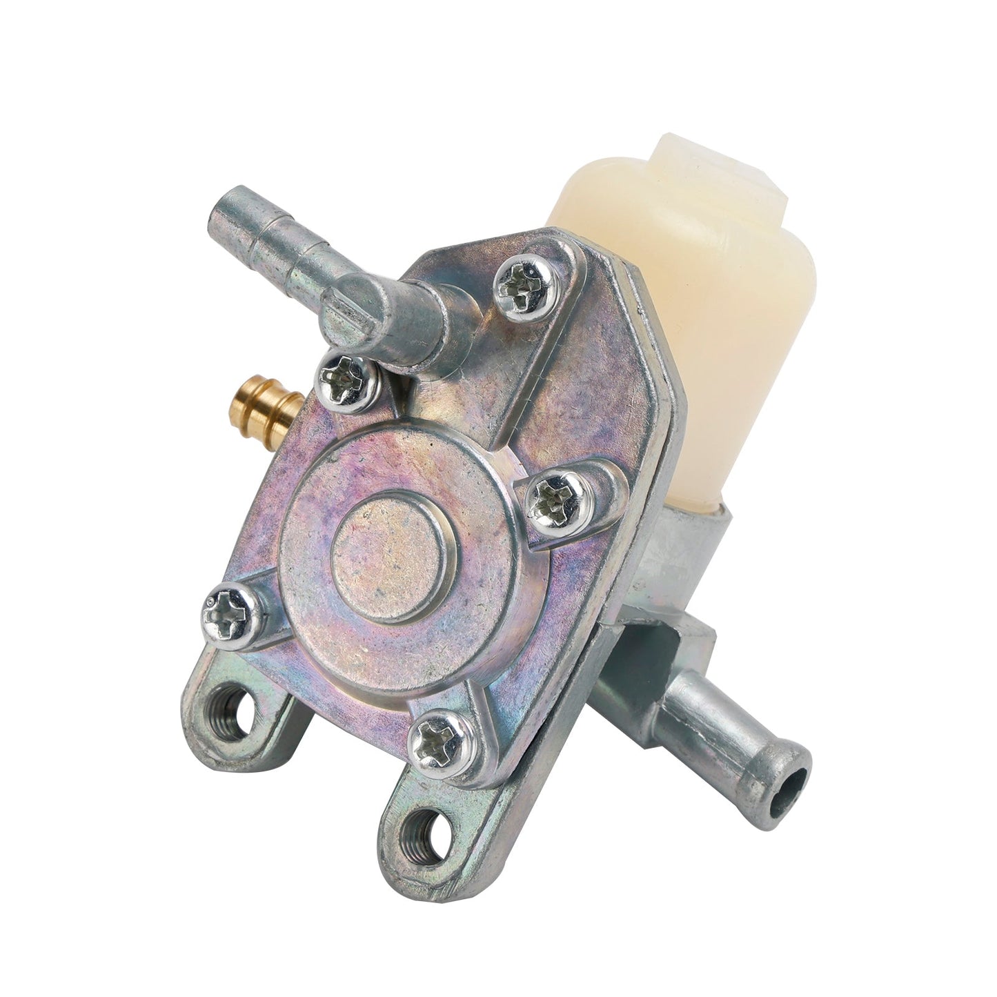 Rubinetto del carburante del serbatoio del gas Rubinetto adatto per Kreidler ATV Mustang 50 43500-SK9-00