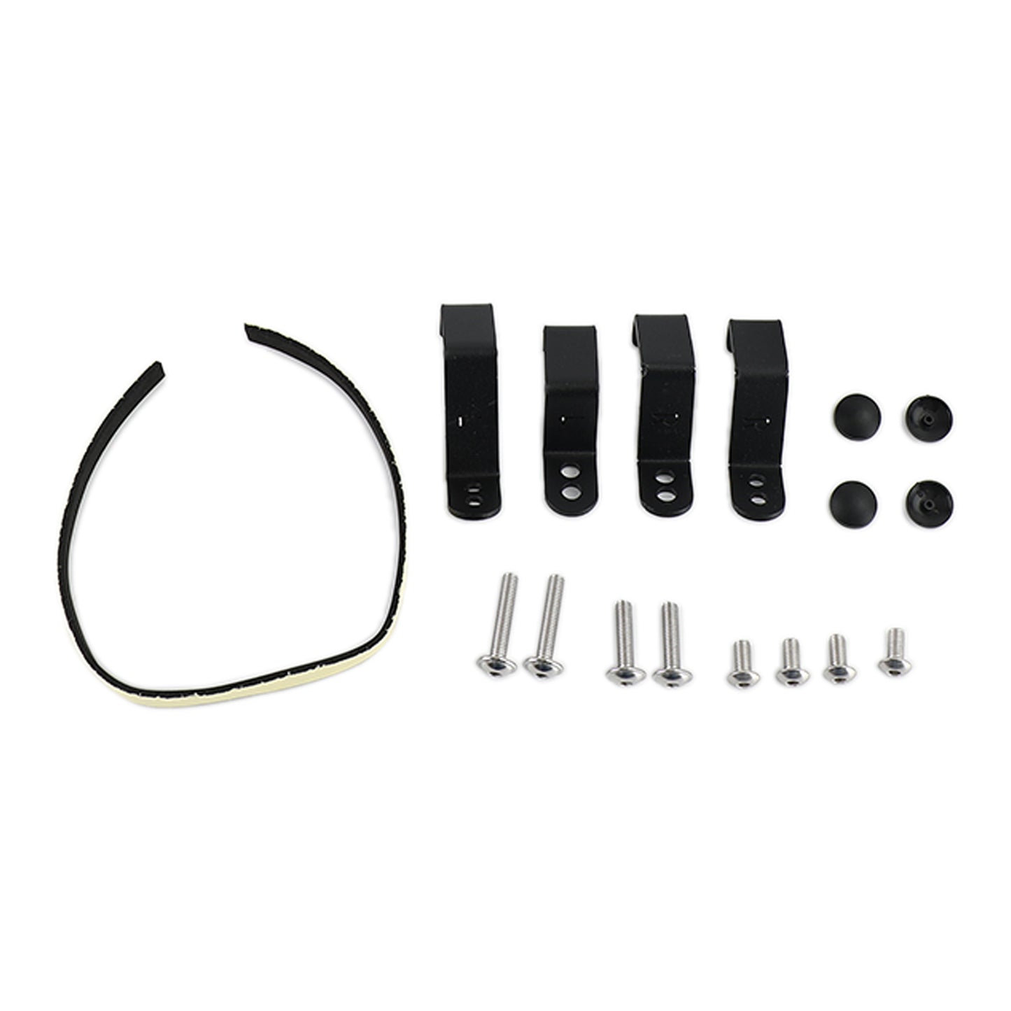Pannelli di copertura del telaio laterale Carenature Carenature per Honda CBR650R 2019-2021