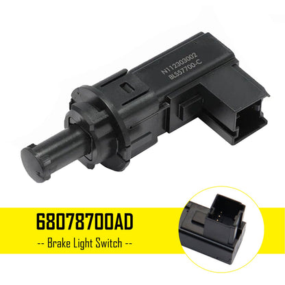 Interruttore luce freno 68078700AD per Jeep Grand Cherokee per Dodge Durango