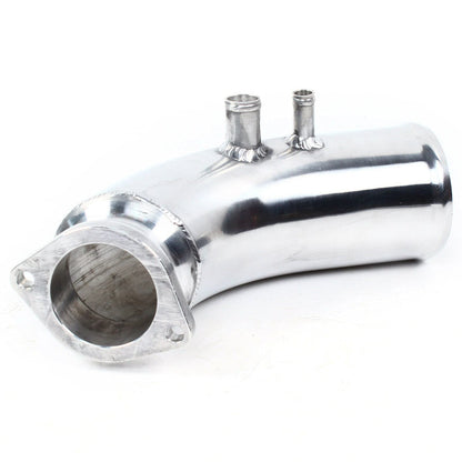 1992-2001 1992-2001 J-Pipe REMOVE Kit tubo di aspirazione 80mm