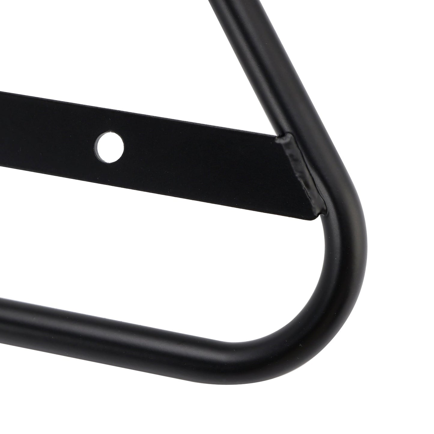 Supporto per borsa laterale portapacchi Honda Super Cub C125 2019-2025, sinistra+destra