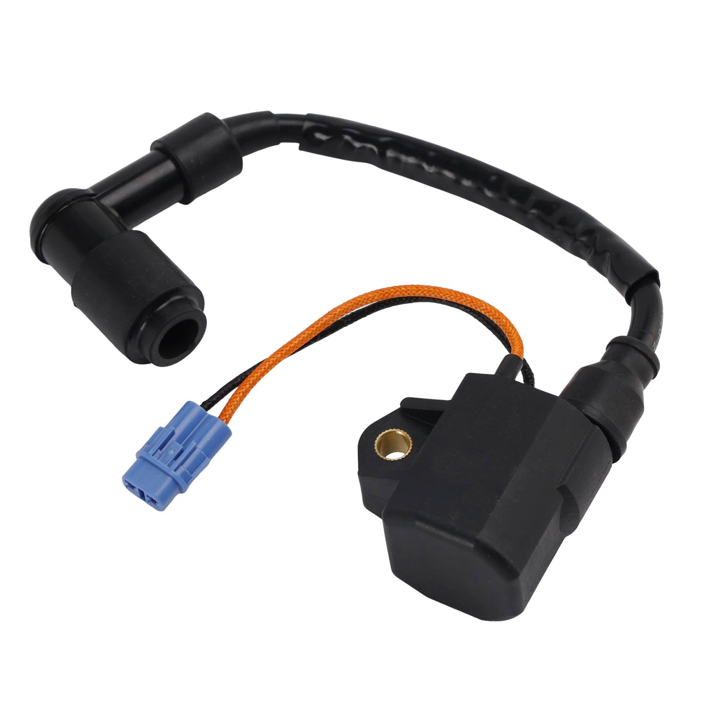 Bobina di accensione compatibile con Suzuki 20 CV DF20 V-twin 2007-08 e 25 CV DF25 V-twin 06-2014