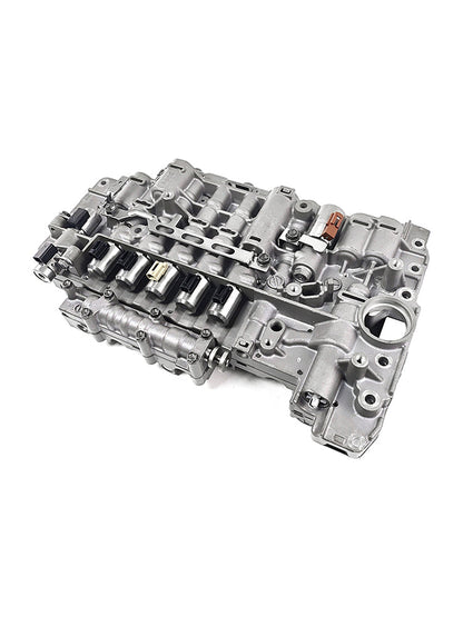 Corpo valvola trasmissione VW TOUAREG 2007-2010 09D325039K