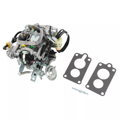 Carburatore Carb 21100-35520 per motore Toyota 22R 1981-1995 PICKUP