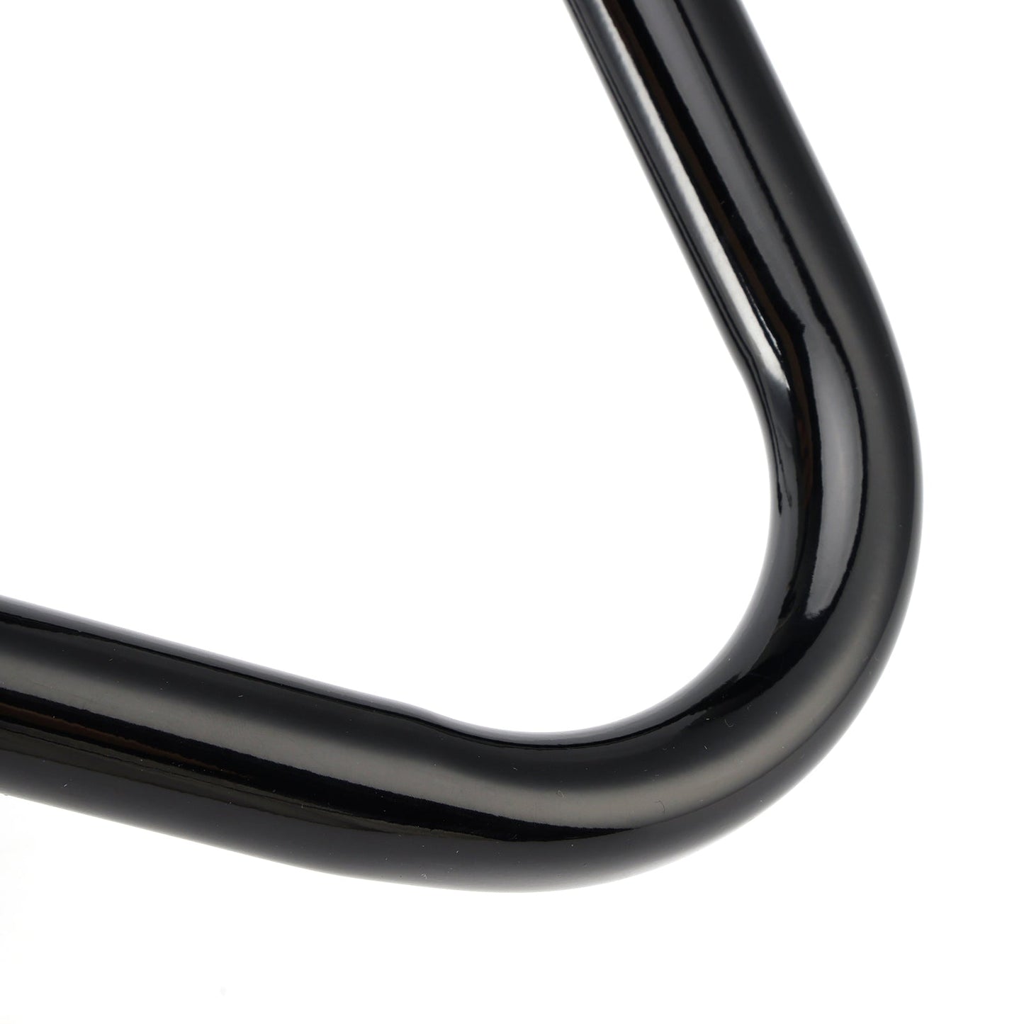 Protezione paraurti antiurto per telaio motore Low Rider Fxlrst 2022-2024, nera