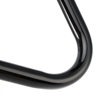 Protezione paraurti antiurto per telaio motore Low Rider Fxlrst 2022-2024, nera