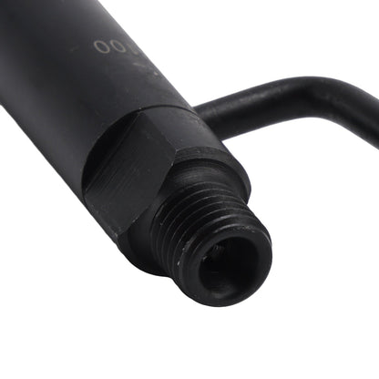 4 iniettori di carburante per Yanmar 3TNE84 3TNE88 4TNE84 John Deere 729503-53100