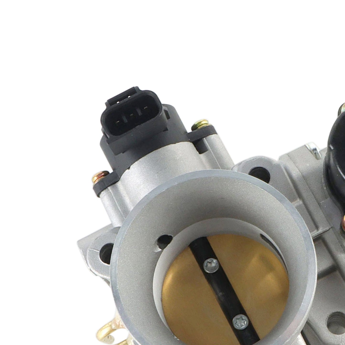 Corpo farfallato MR560120 per Mitsubishi Lancer SOHC 2.0L (anni 2002-2007)