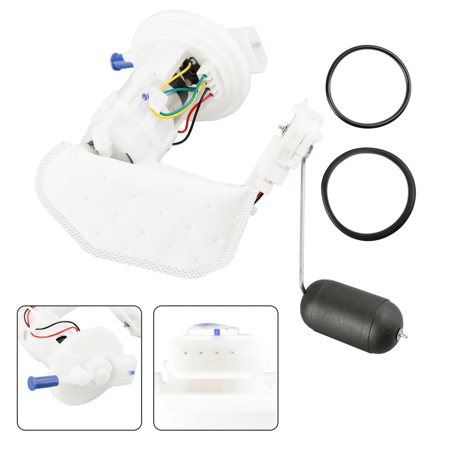 Gruppo pompa carburante adatto per Honda Vario 150 2018-2021 Fare clic su 150 19-21 16700-K59-A71