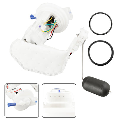 Gruppo pompa carburante adatto per Honda Vario 150 2018-2021 Fare clic su 150 19-21 16700-K59-A71