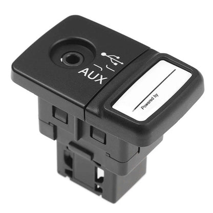 Lettore multimediale USB Presa USB/AUX 735547937 per Fiat 500 Panda Punto